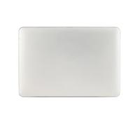 KMP Schutzhülle für 15" MacBook Pro Retina Clear
