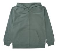 Kn.-Sweatjacke 152