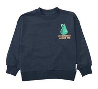 Kn.-Sweatshirt 128/134