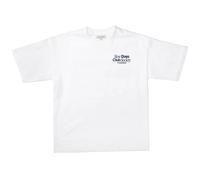 STACCATO - Kn.-T-Shirt cotton white - Gr. - 164