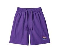 Knappe Shorts Damen Schwimmshorts Baumwoll Hochgeschnittene Zum Eng Sweatshort Gummizug Bindegürtel Trailrunning Kompressions XXL Weißen wasserdichte Rissen 50 Gold Doppellagige Passendem Micro