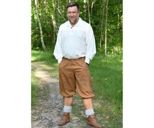 Knickerbocker Jonte, beigebraun