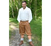 Knickerbocker Jonte, beigebraun S