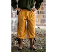 Kniebundhose Honigbraun "Vincent"
