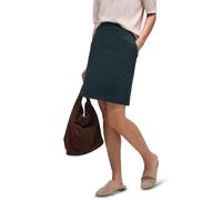 Knielanger Rock mit Paperbag