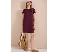 Solid Jersey Dress M