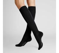 Hudson - Relax Woolmix black - Gr. - 40.5