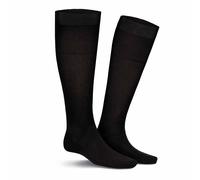 Kunert Clark Kniestrumpf 3er Pack | 47-50 (III) | Brown mel. (KU-8210)