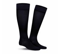KUNERT Herren Kniestrümpfe Fly&Care® Stützklasse III effektive Stützwirkung Dark-navy 8010 39-40