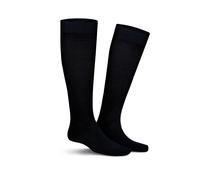 Kunert Richard Kniestrumpf 3er Pack | 39-42 (I) | Navy (KU-8020)