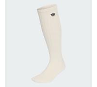 KNIESTRÜMPFE, LOCKER, 1 PAAR Cloud White 46-48