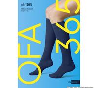 Kniestrumpf Ofa 365 Farbe: weiß Gr. 2