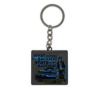 Knight Rider Limited Edition Keyring