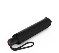 Knirps A.200 M Duomatic - Taschenschirm Regenschirm (black)