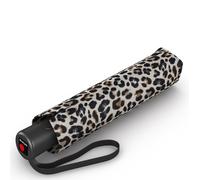 Knirps A.200 M Duomatic - Taschenschirm Regenschirm (jaguar)