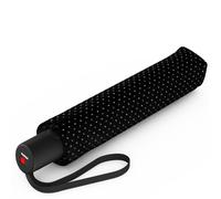 Knirps A.200 M Duomatic - Taschenschirm Regenschirm (joy black)