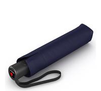 Knirps A.200 M Duomatic - Taschenschirm Regenschirm (navy)