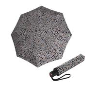 Knirps Duomatic A.200 Taschenschirm 28 cm jaguar apricot (TAS031387)