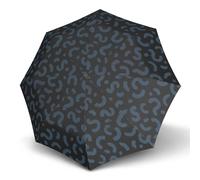 Knirps A.200 Medium Duomatic Cone Black
