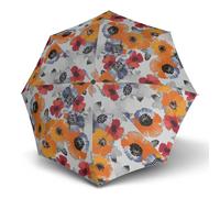 Knirps A.200 Medium Duomatic Poppy