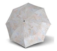 Knirps A.200 Medium Duomatic Savannah Beige