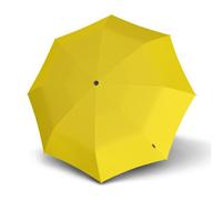 Knirps Duomatic A.200 M Taschenschirm 28 cm sun (957201-1351) gelb