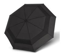 Knirps A.405 XXL Duomatic Vented - Taschenschirm Regenschirm black