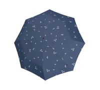 Knirps A.760 Stick Automatic 2Fly Blue