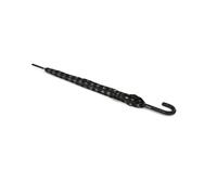 Knirps - A.760 Stick Automatic schwarz/schwarz