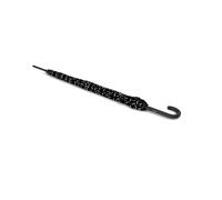 Knirps - A.760 Stick Automatic schwarz/weiß