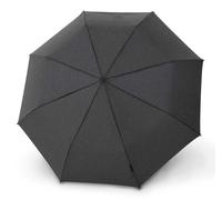 Knirps Stockschirm C.041 25 cm Grau