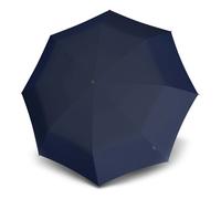 Knirps C.041 Stockschirm 25 cm blau