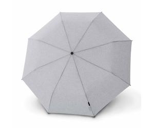 Knirps C.041 Stockschirm 25 cm grau