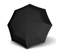 Knirps Stockschirm C.041 25 cm Schwarz