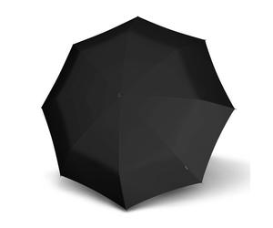 Knirps C.041 Stockschirm 25 cm schwarz