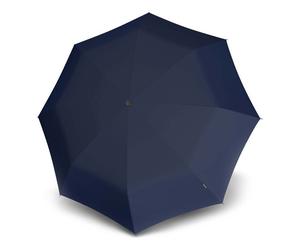 Knirps C.041 Taschenschirm 30 cm blau