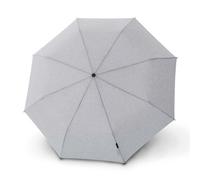 Knirps Taschenschirm C.041 – 30 cm – Grau