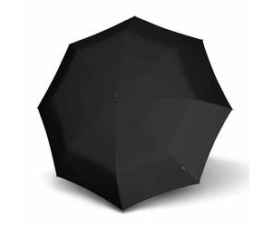 Knirps C.041 Taschenschirm 30 cm schwarz