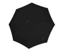 Knirps C.205 medium duomatic Black