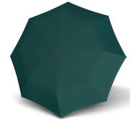 Knirps C.205 medium duomatic solid jade