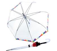 Knirps C.760 Stockschirm 90 cm pride (968760-8609) mehrfarbig