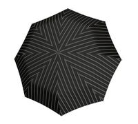 Knirps Damen Stockschirm A.760 Automatik 2Move - Black