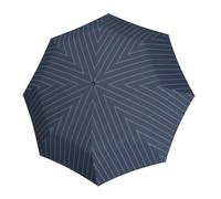 Knirps Damen Stockschirm A.760 Automatik 2Move - Blue