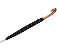 Knirps T.771 Automatic Stockschirm 91 cm check navy (9637735990)