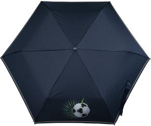 Knirps Kinderschirm Fußball 1 Stk.