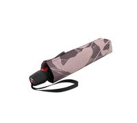 Knirps T.200 Medium Duomatic Garden Earth