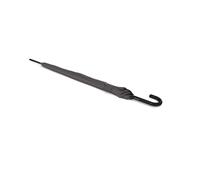 Knirps - Knirps A.760 stick automatic dgrey Dunkelgrau