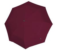 Knirps - Knirps T.200 medium duomatic bordeaux Rot