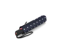 Knirps T.205 Duomatic M - dark navy dark navy Koffer24