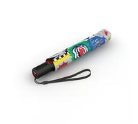 Knirps - Knirps U.200 ultra light duomatic metro Sortiert